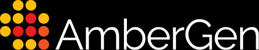 AmberGen logo