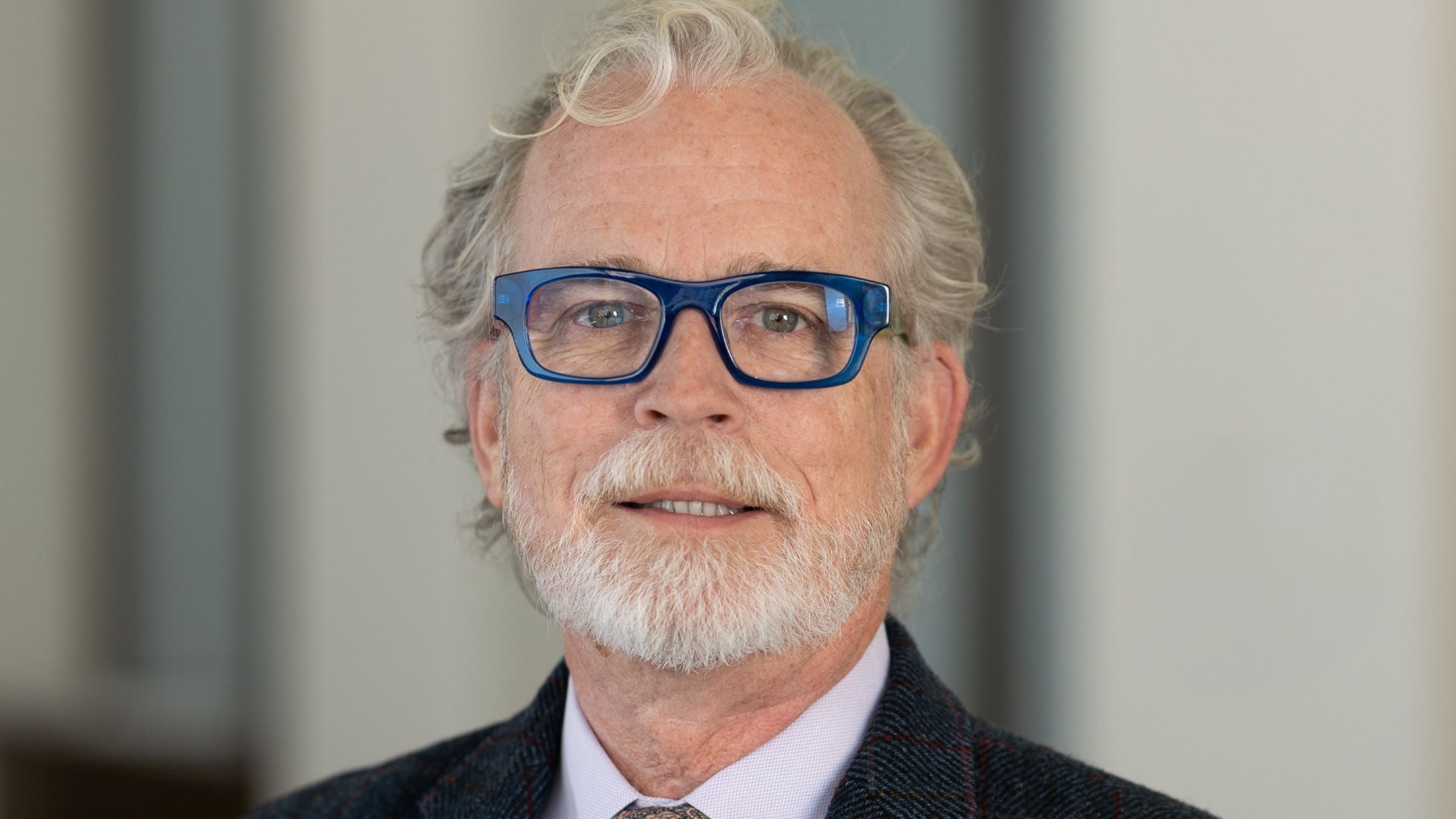 Eric Anslyn