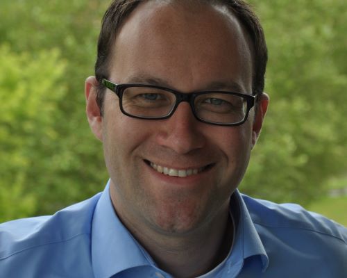Daniel Werz