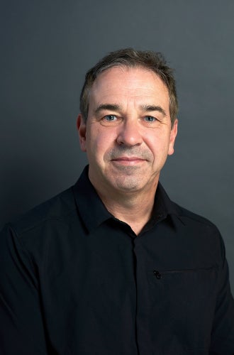 Dima Makarov