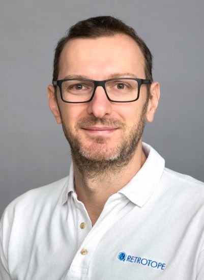 Dragoslav Vidovic 