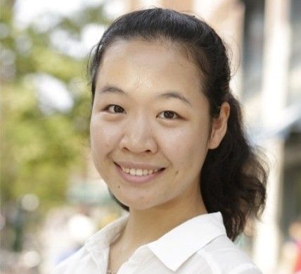 Fang Liu