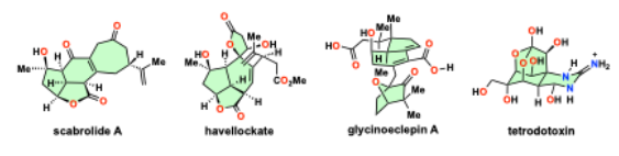 Programmable Syntheses of Polycyclic Natural Products via a Polyfunctional Intermediate Approach