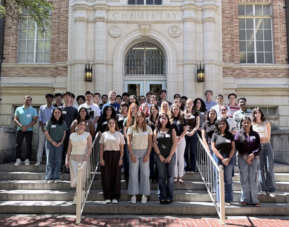 Grad Students 2026