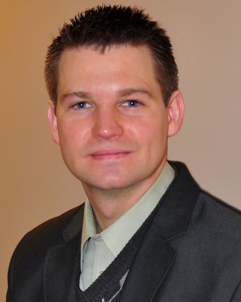 Jason Crawford