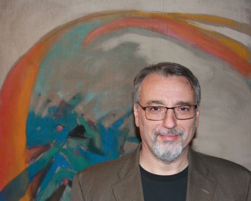 Pavel Anzenbacher