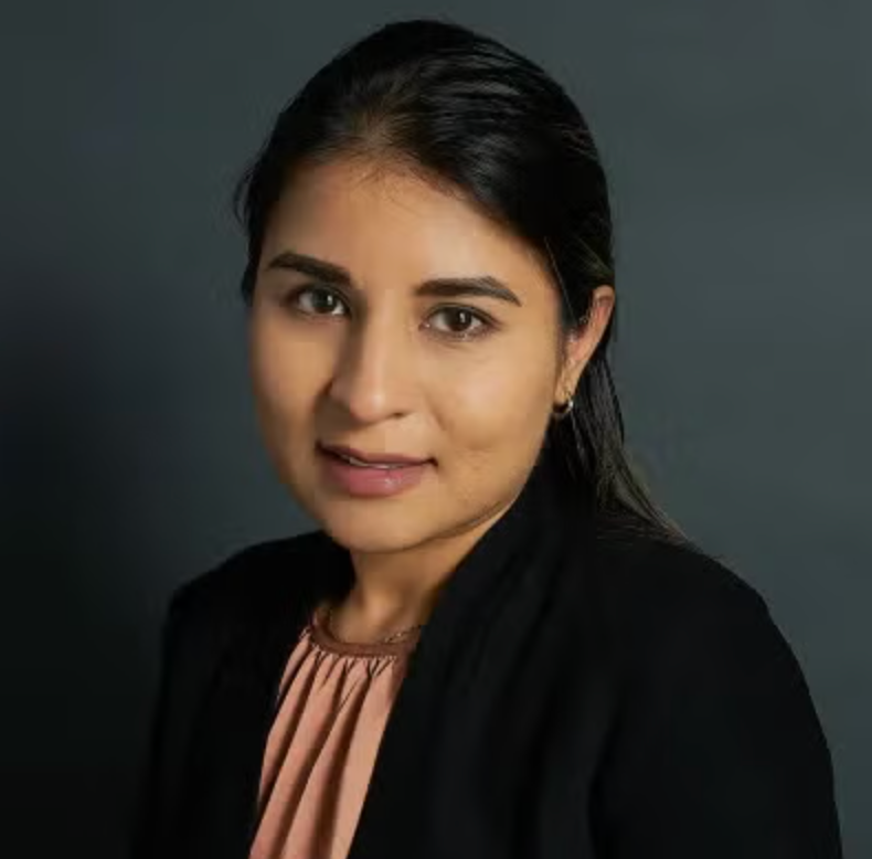 Paola Sotelo
