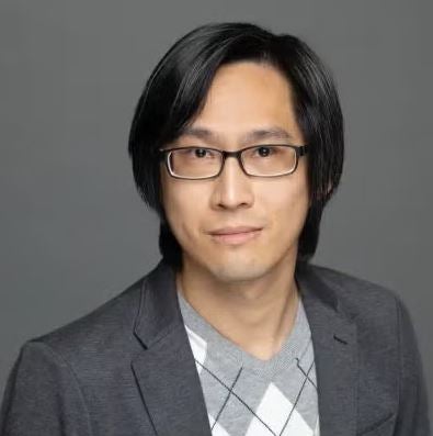 Yi-Chih Lin